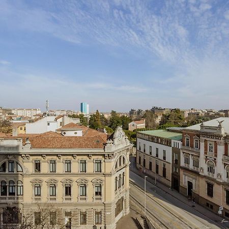 Yourbanflat Eremitani Padova Kültér fotó