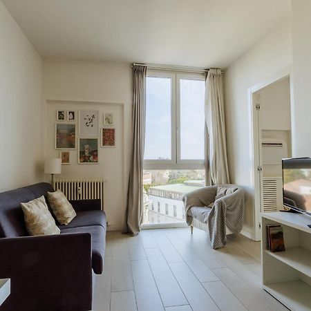 Yourbanflat Eremitani Padova Kültér fotó