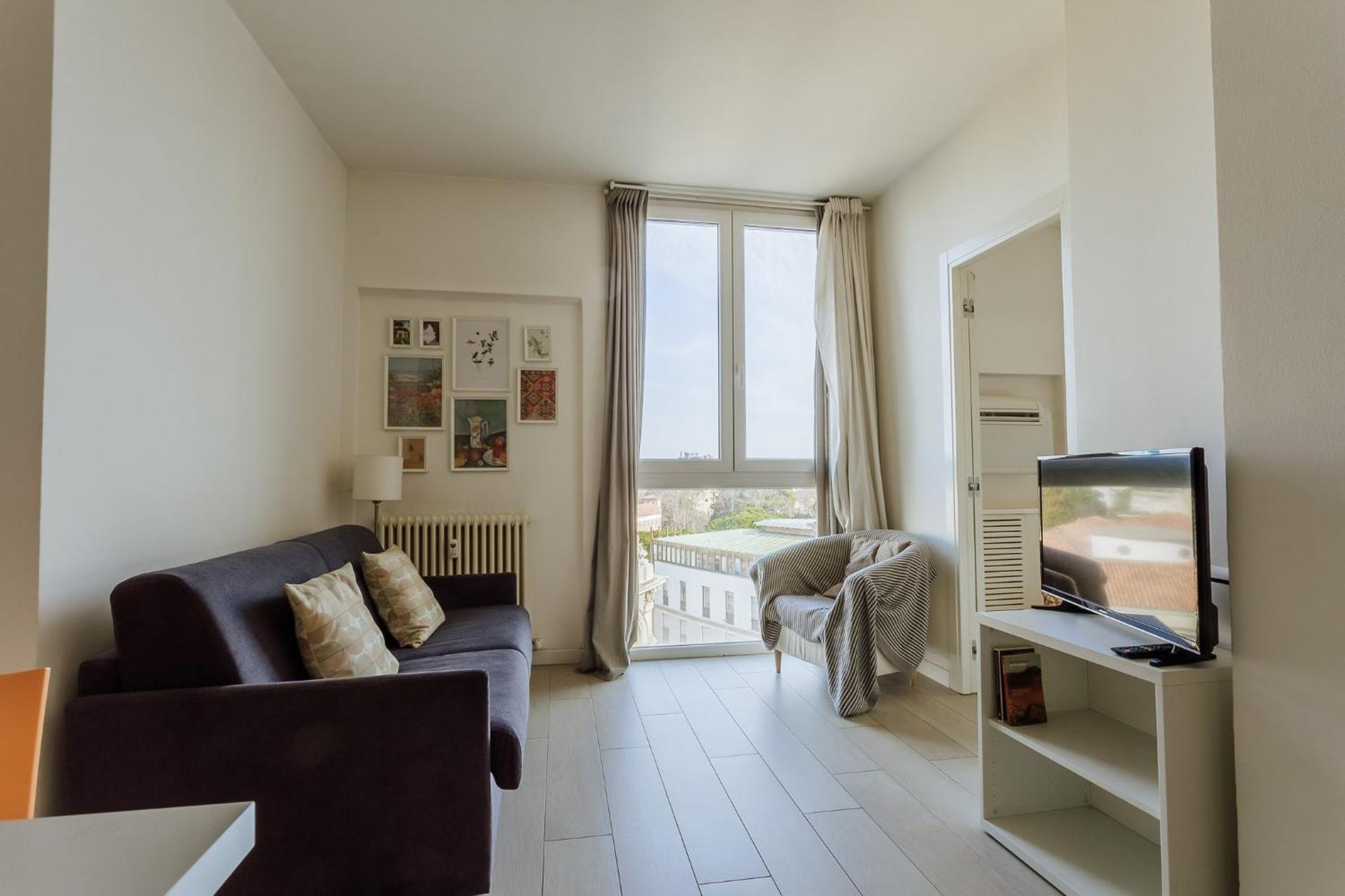 Yourbanflat Eremitani Padova Kültér fotó