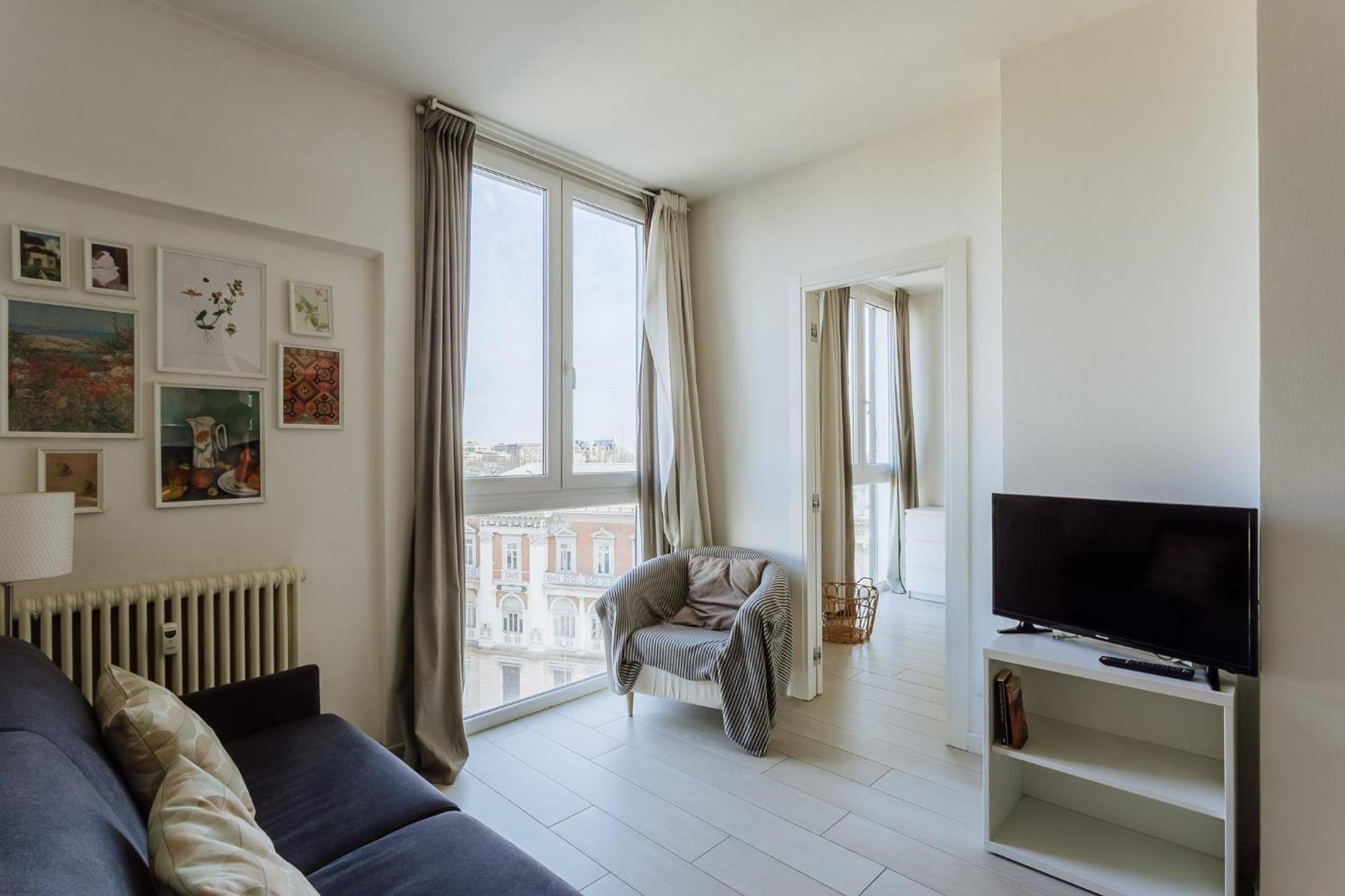 Yourbanflat Eremitani Padova Kültér fotó