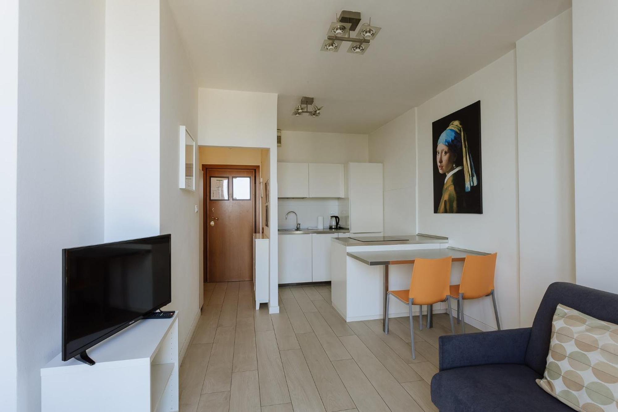 Yourbanflat Eremitani Padova Kültér fotó