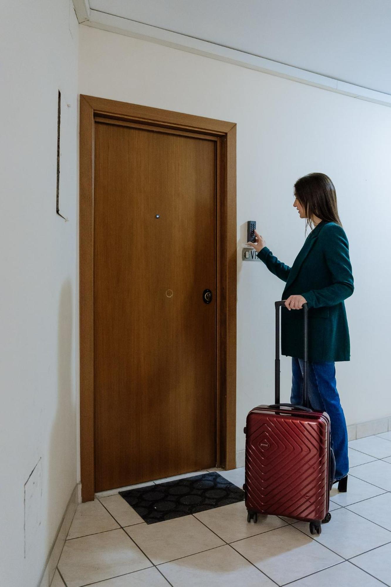 Yourbanflat Eremitani Padova Kültér fotó