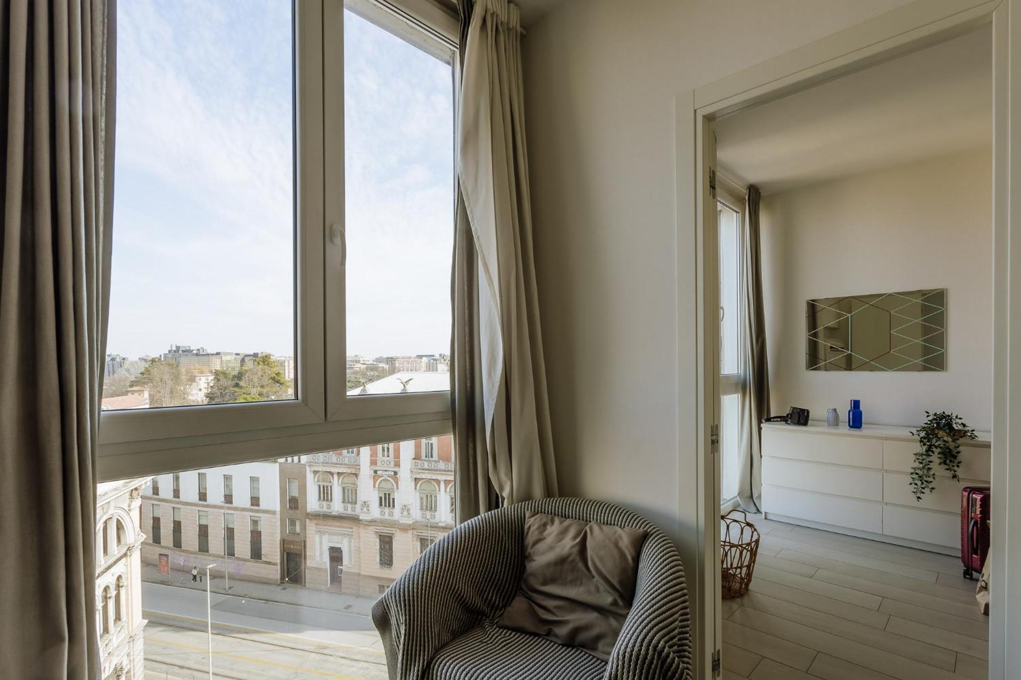 Yourbanflat Eremitani Padova Kültér fotó