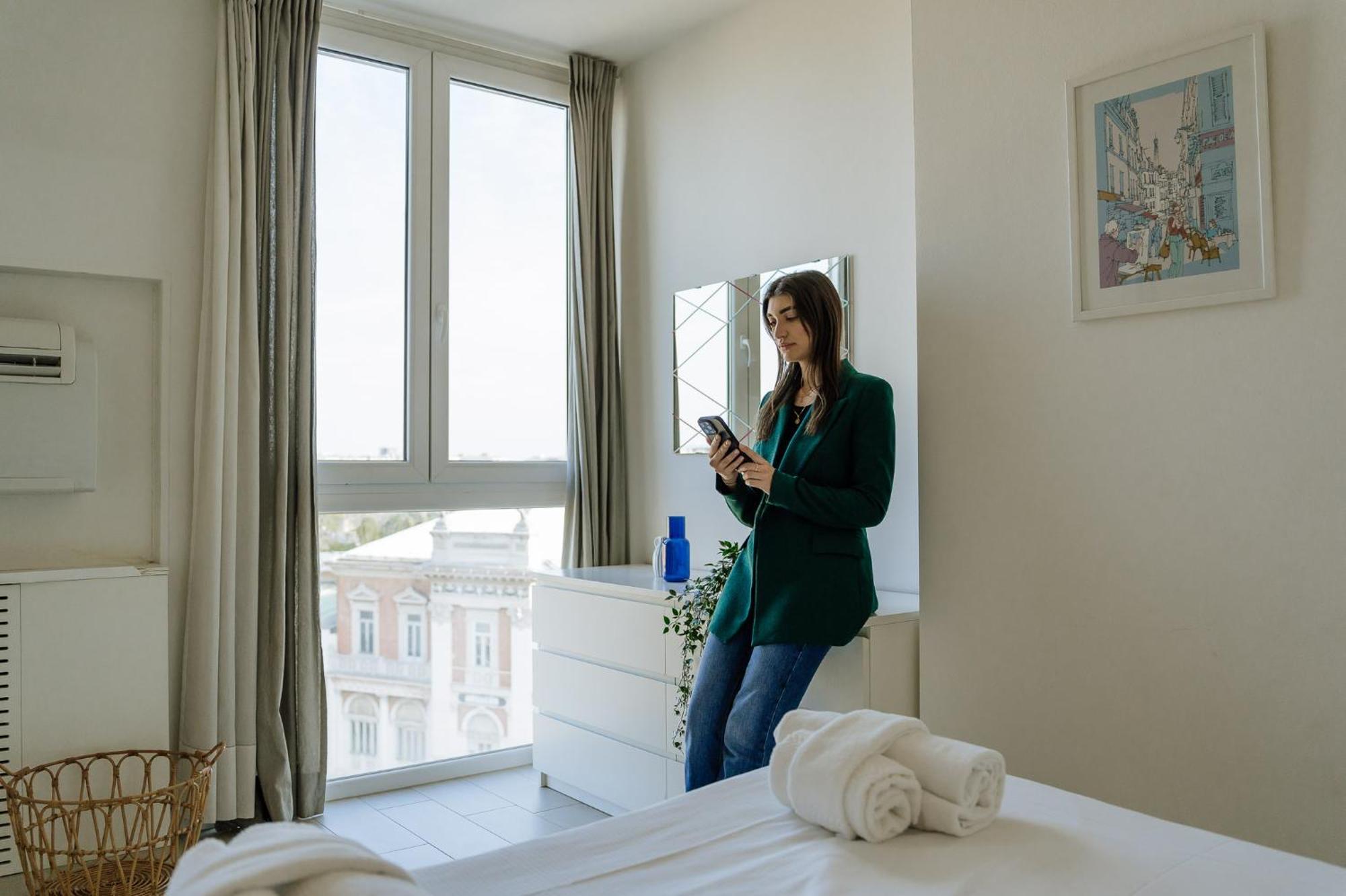 Yourbanflat Eremitani Padova Kültér fotó