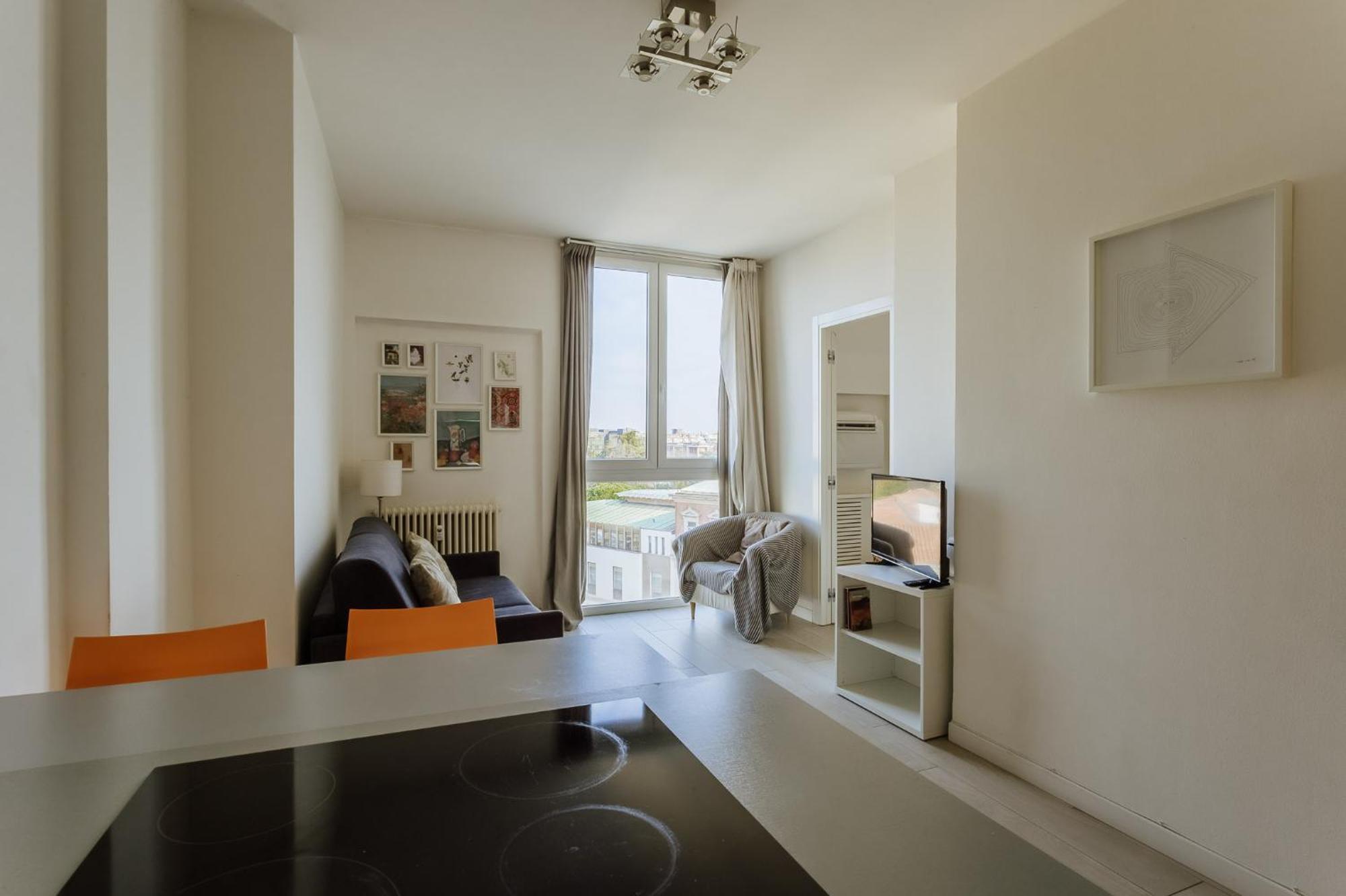 Yourbanflat Eremitani Padova Kültér fotó