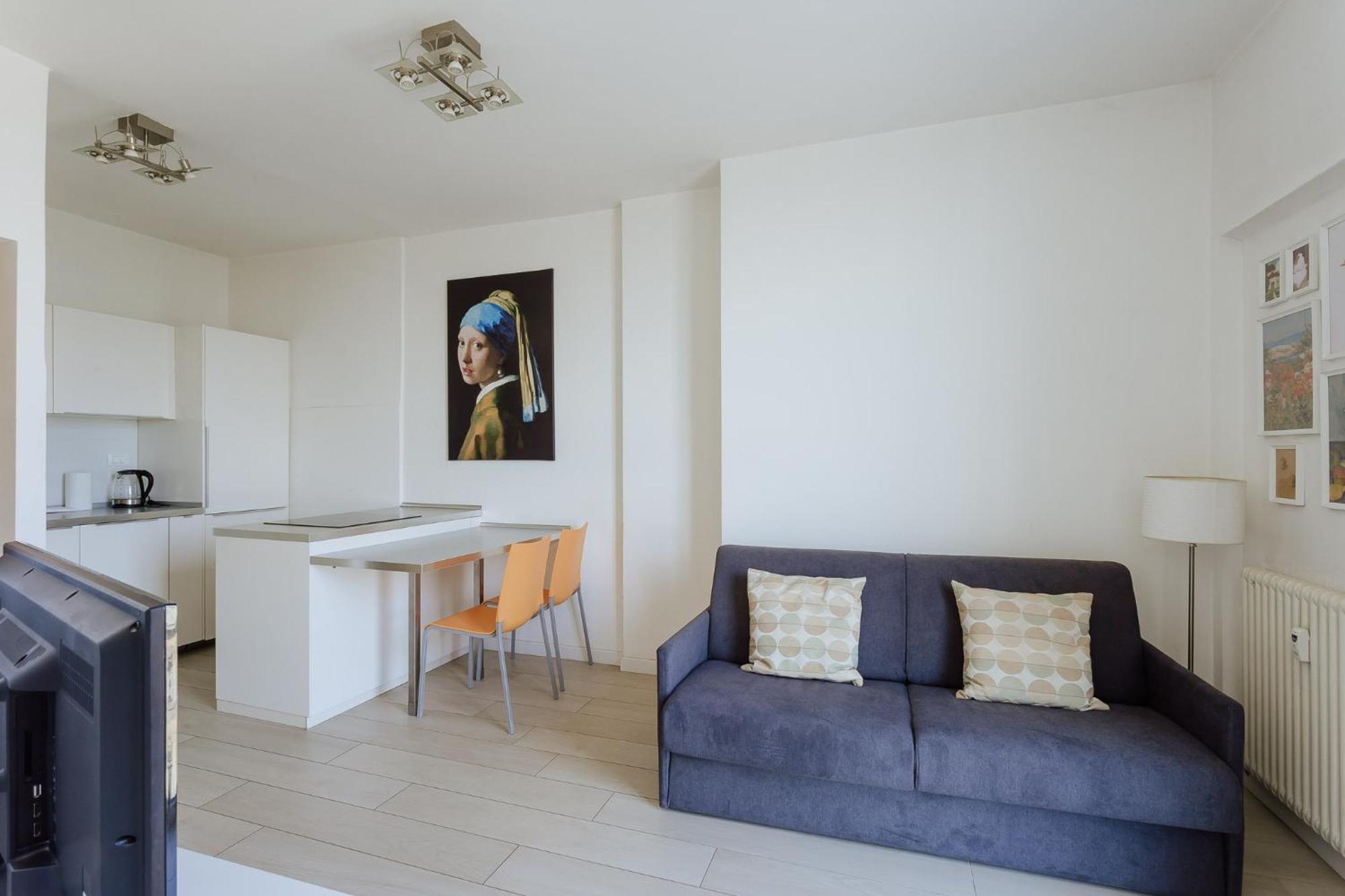 Yourbanflat Eremitani Padova Kültér fotó