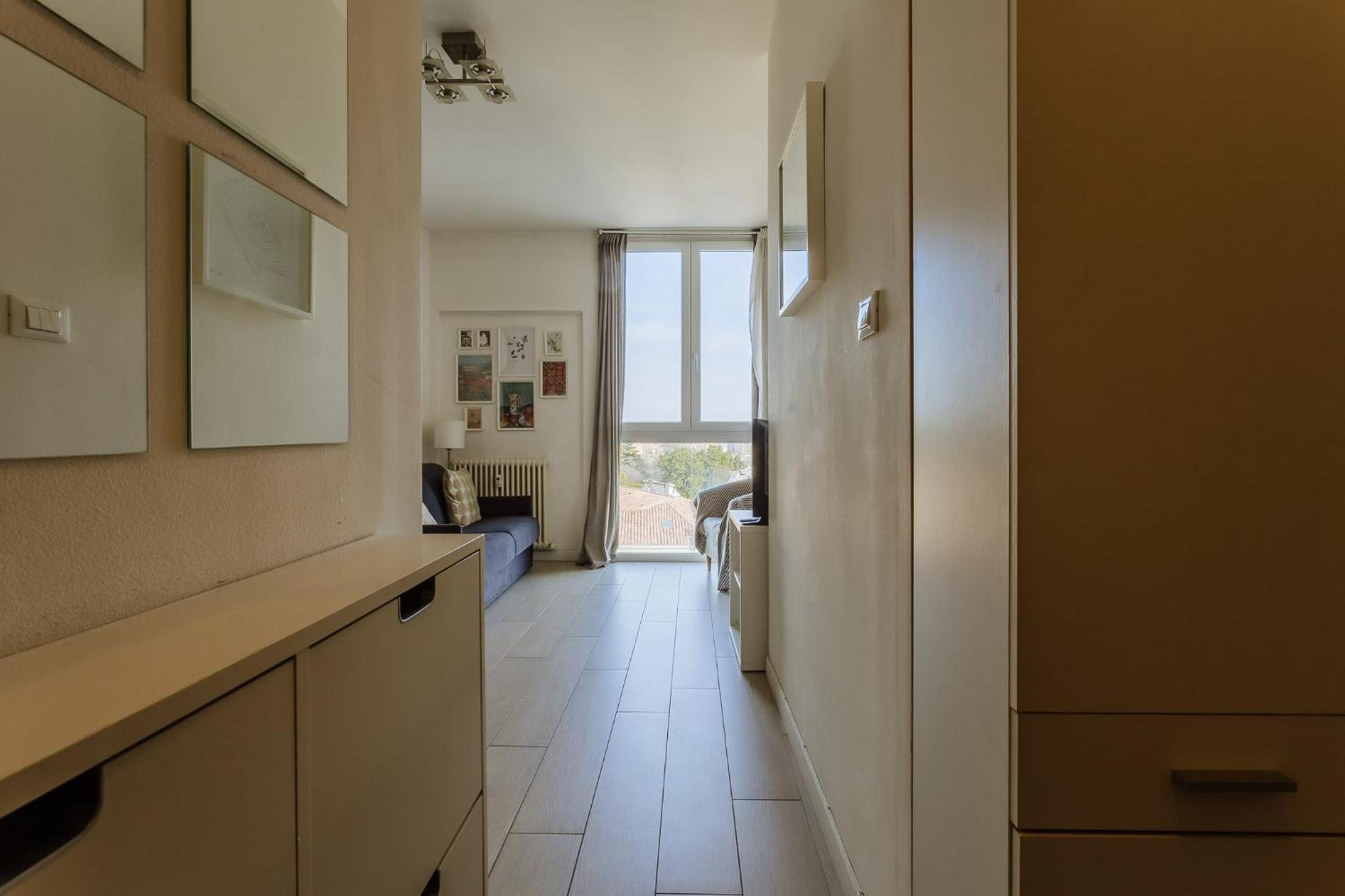 Yourbanflat Eremitani Padova Kültér fotó