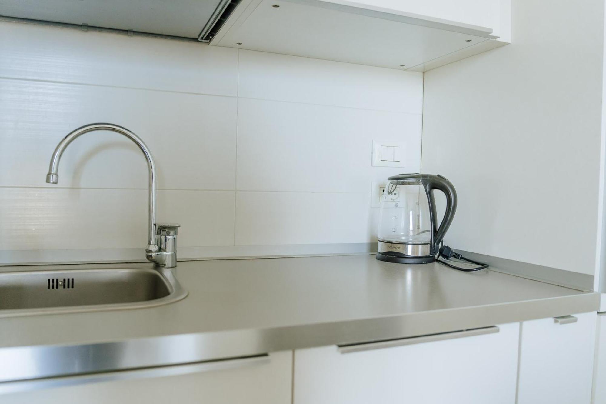 Yourbanflat Eremitani Padova Kültér fotó