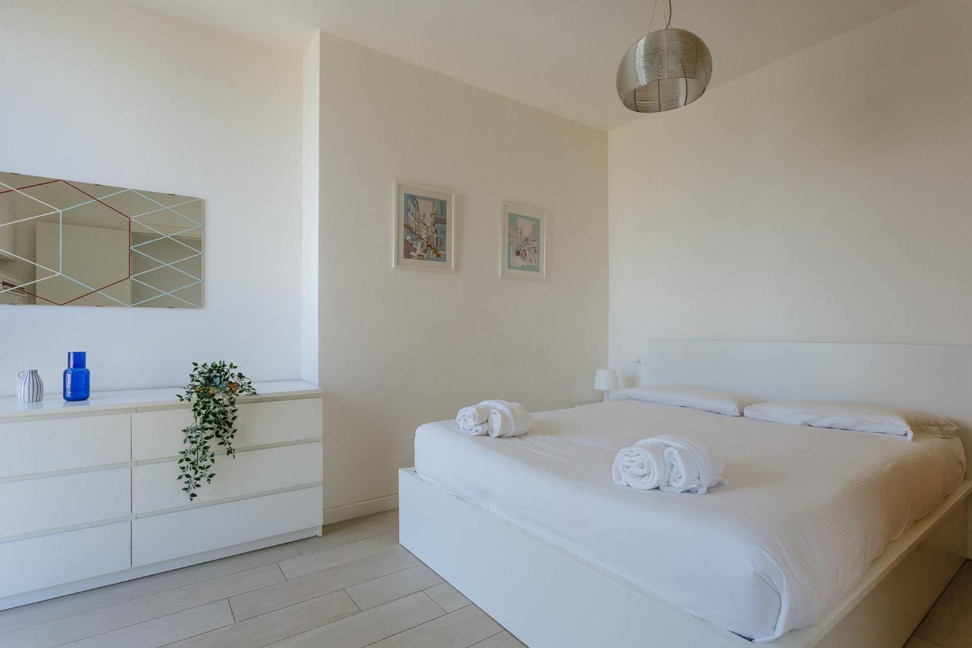 Yourbanflat Eremitani Padova Kültér fotó