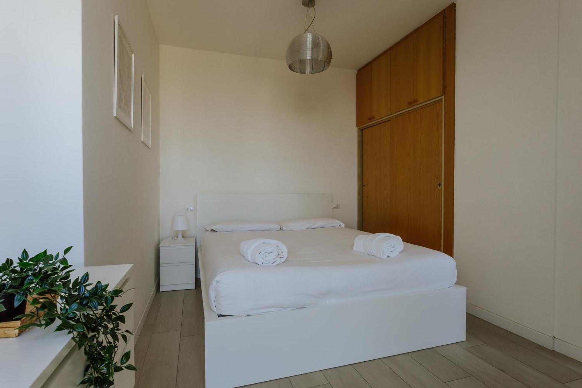 Yourbanflat Eremitani Padova Kültér fotó