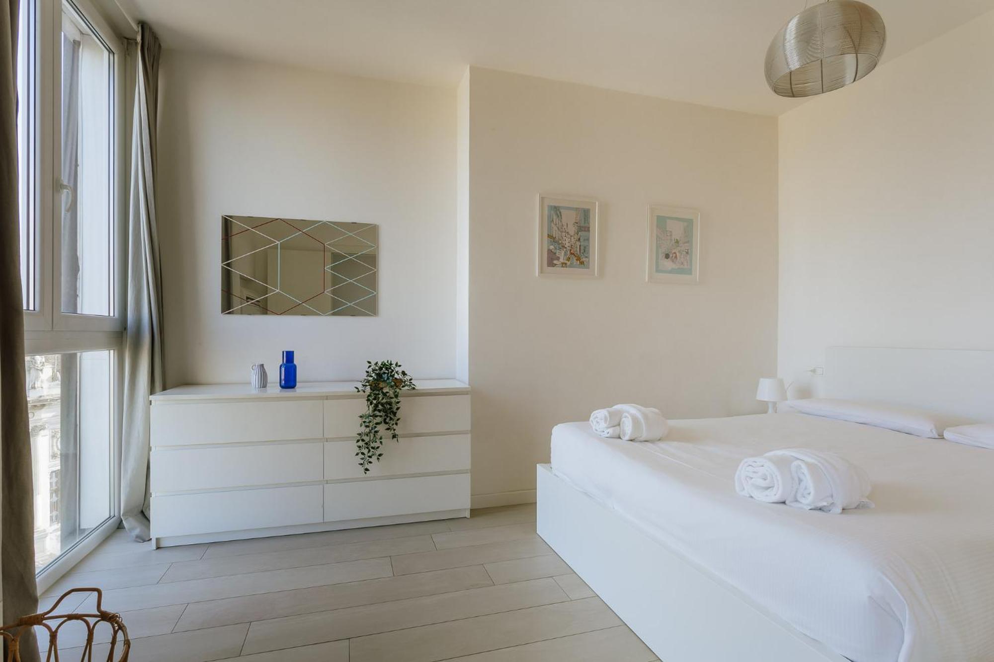 Yourbanflat Eremitani Padova Kültér fotó